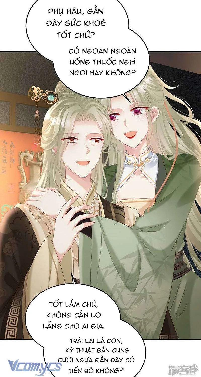 Kiều Phu Có Hỷ Chap 107 - Next Chap 108