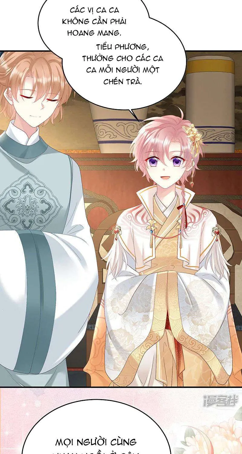 Kiều Phu Có Hỷ Chap 107 - Next Chap 108