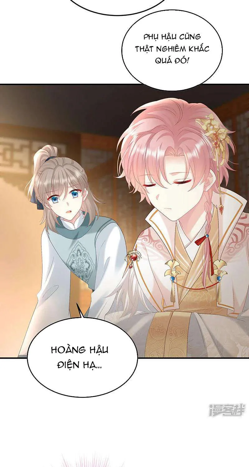 Kiều Phu Có Hỷ Chap 107 - Next Chap 108