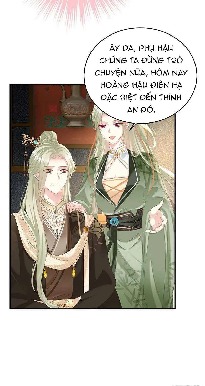 Kiều Phu Có Hỷ Chap 107 - Next Chap 108