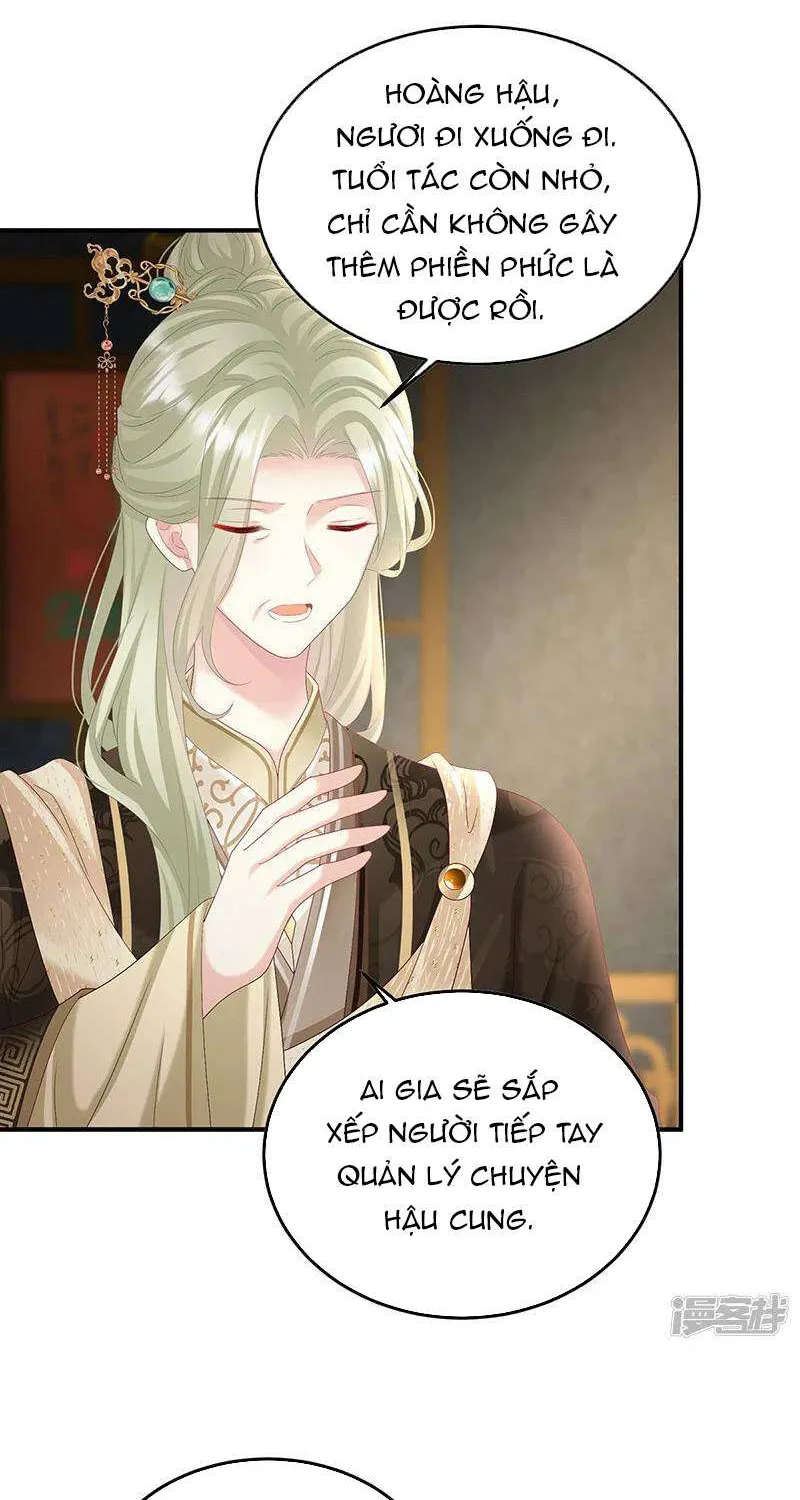Kiều Phu Có Hỷ Chap 107 - Next Chap 108