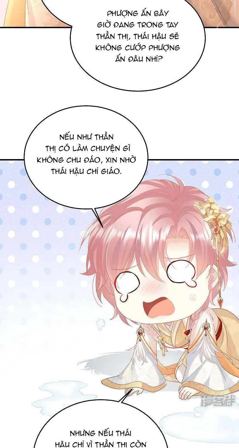 Kiều Phu Có Hỷ Chap 107 - Next Chap 108