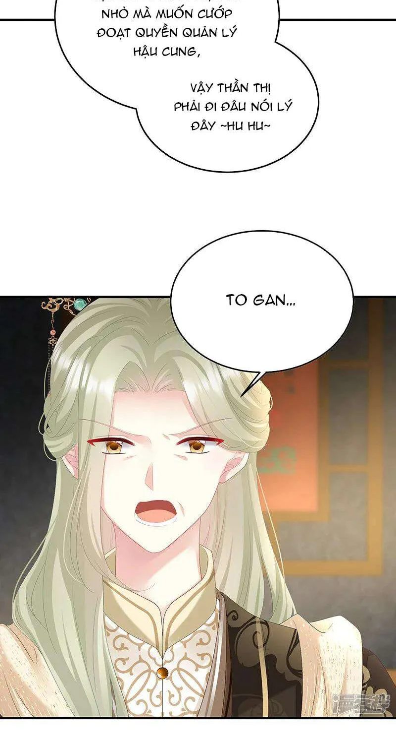 Kiều Phu Có Hỷ Chap 107 - Next Chap 108