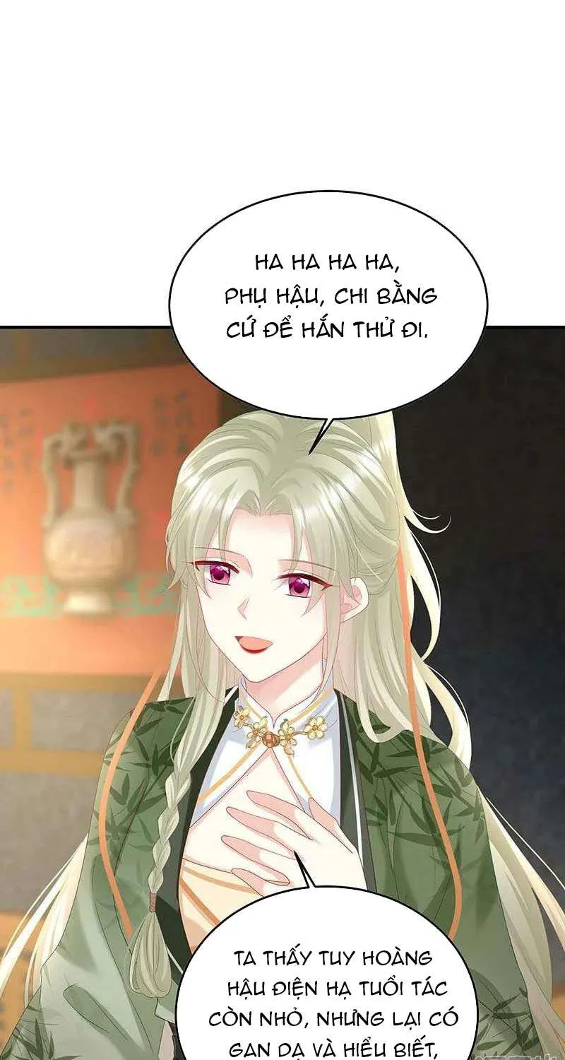 Kiều Phu Có Hỷ Chap 107 - Next Chap 108