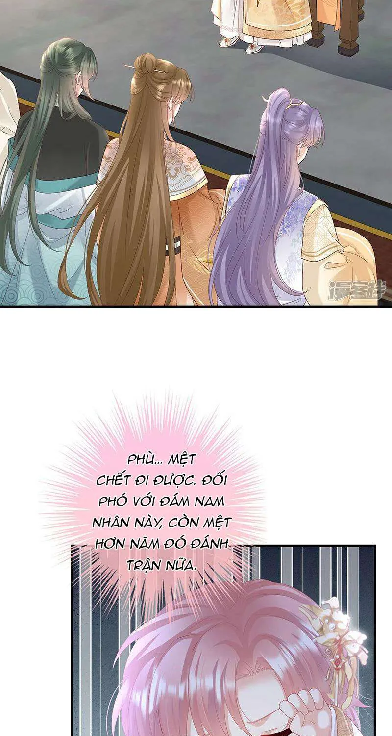 Kiều Phu Có Hỷ Chap 107 - Next Chap 108