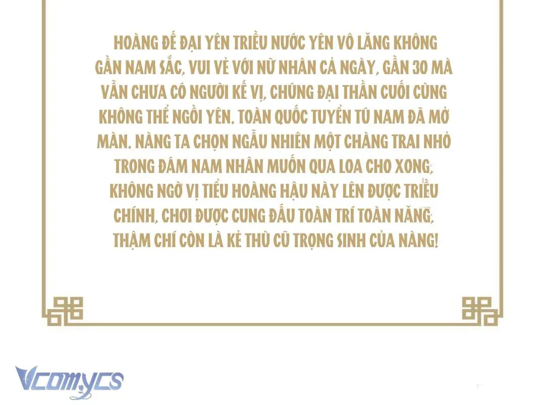 Kiều Phu Có Hỷ Chap 108.1 - Next Chap 109.1