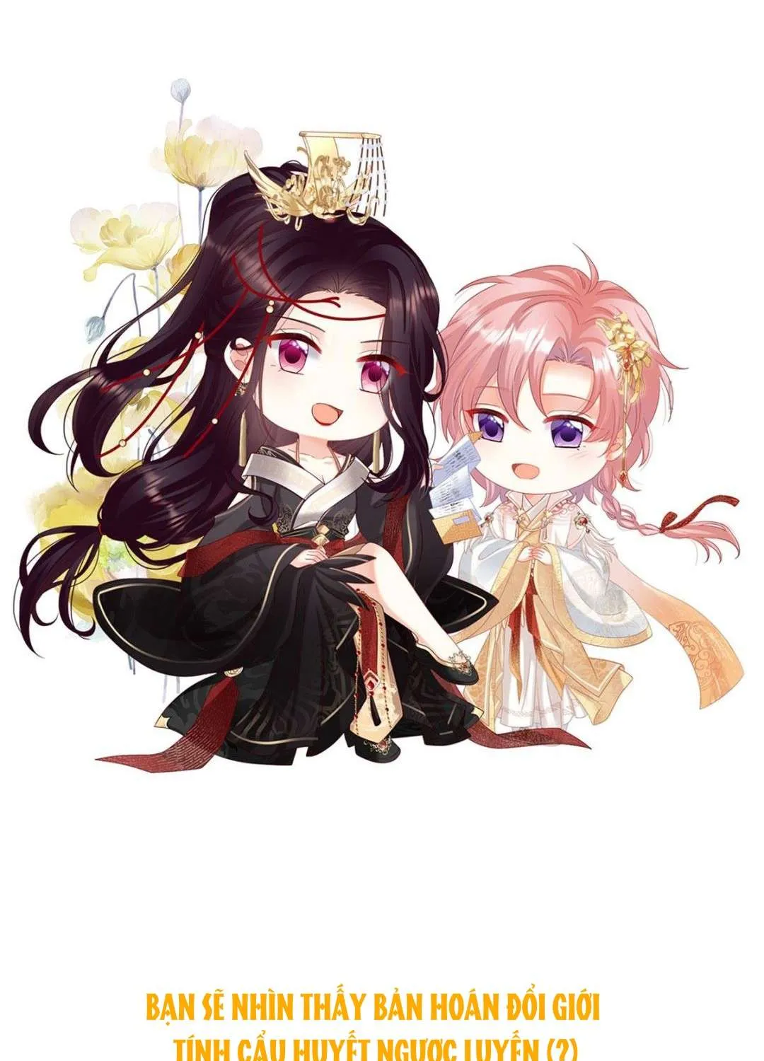 Kiều Phu Có Hỷ Chap 108.1 - Next Chap 109.1