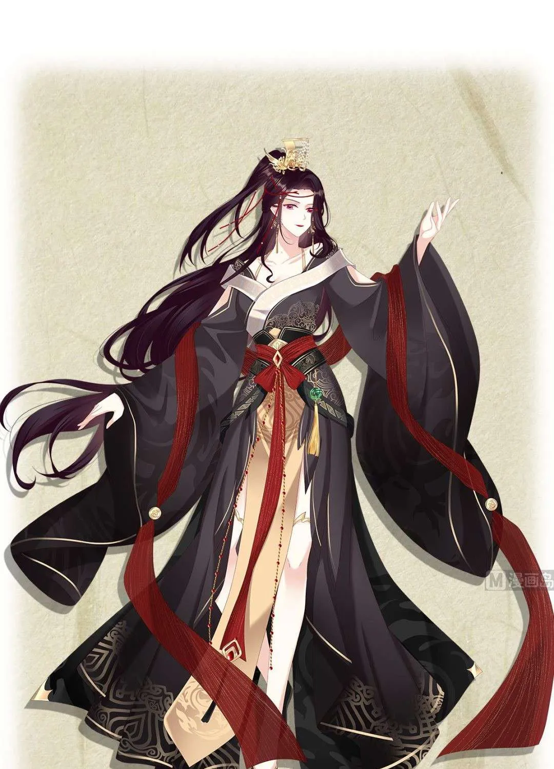 Kiều Phu Có Hỷ Chap 108.1 - Next Chap 109.1