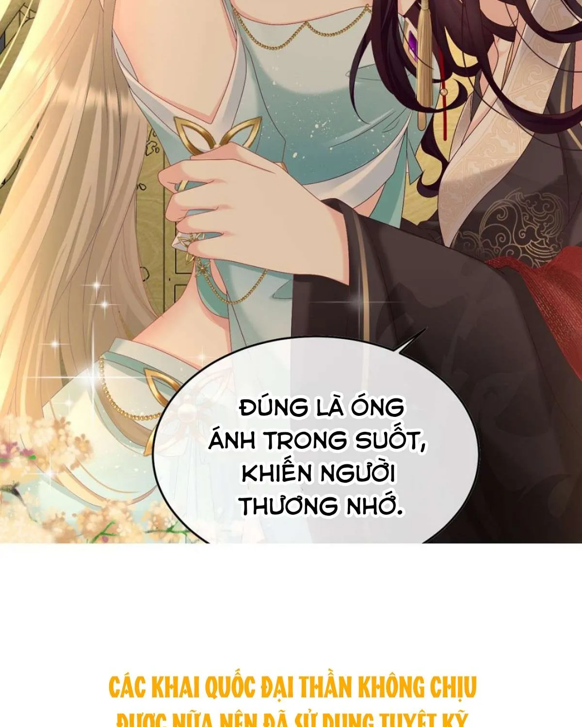 Kiều Phu Có Hỷ Chap 108.1 - Next Chap 109.1