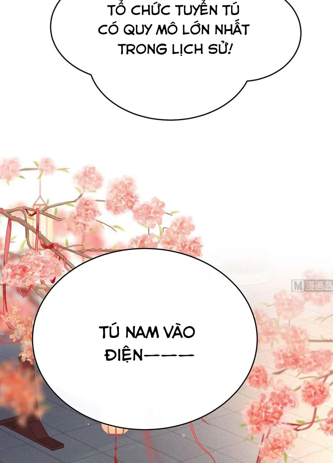 Kiều Phu Có Hỷ Chap 108.1 - Next Chap 109.1