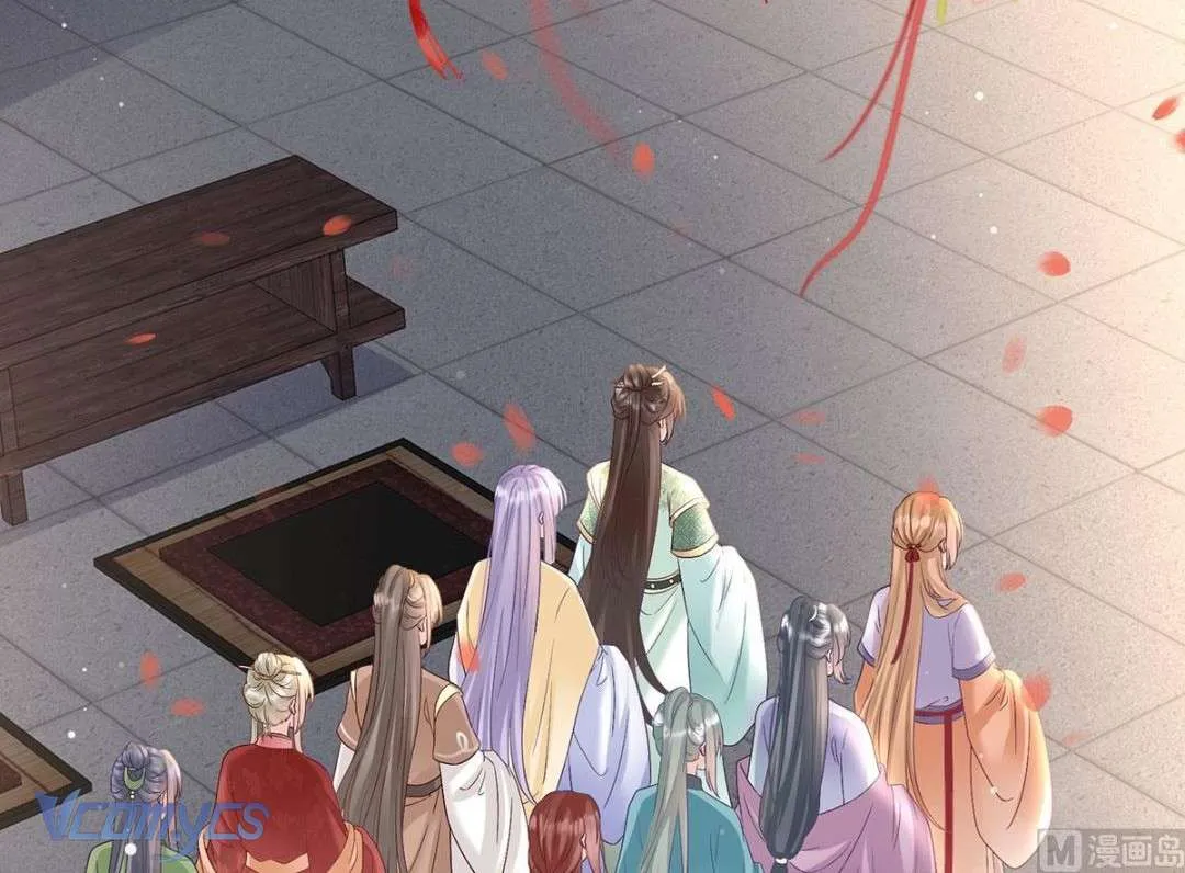 Kiều Phu Có Hỷ Chap 108.1 - Next Chap 109.1