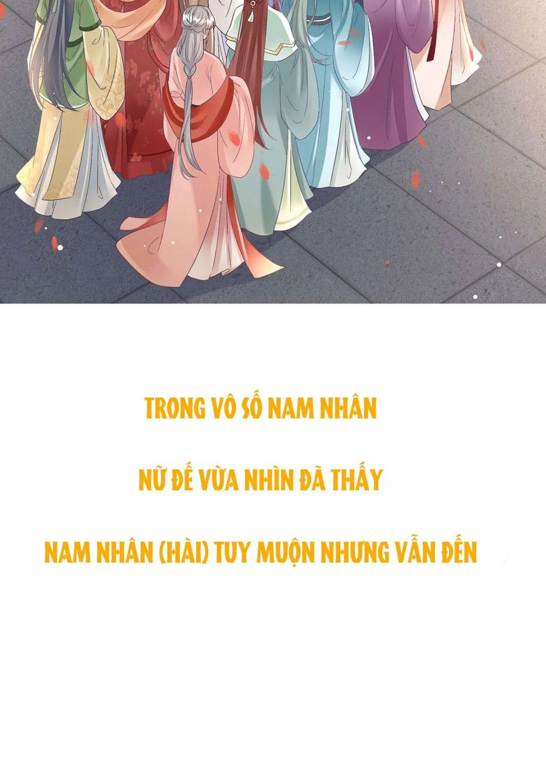 Kiều Phu Có Hỷ Chap 108.1 - Next Chap 109.1