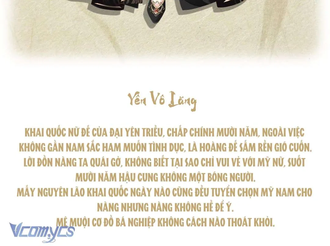 Kiều Phu Có Hỷ Chap 108.1 - Next Chap 109.1