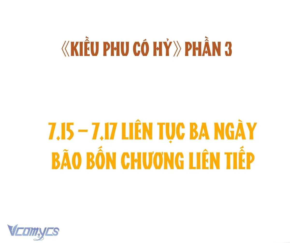 Kiều Phu Có Hỷ Chap 108.1 - Next Chap 109.1