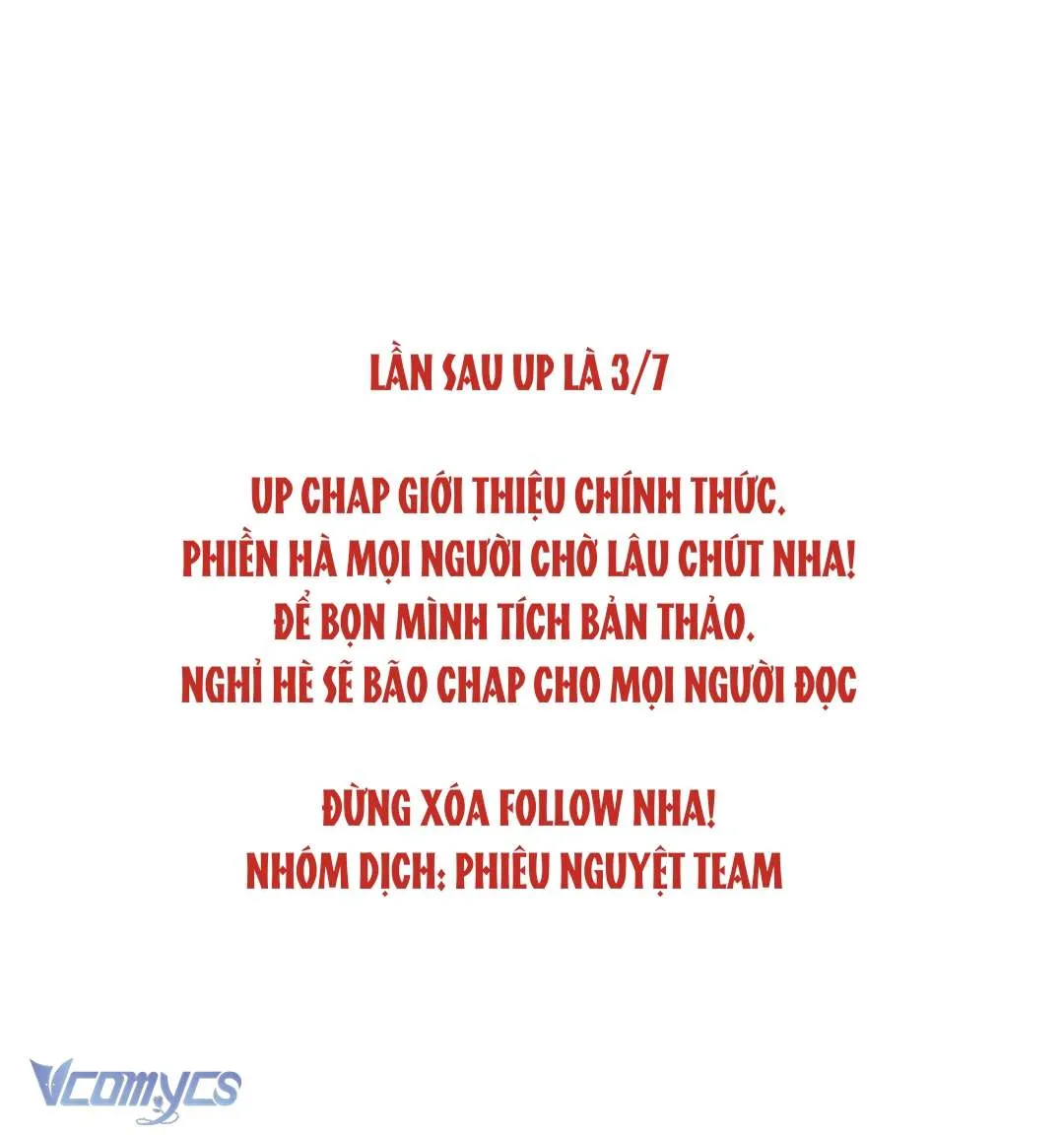 Kiều Phu Có Hỷ Chap 108.1 - Next Chap 109.1