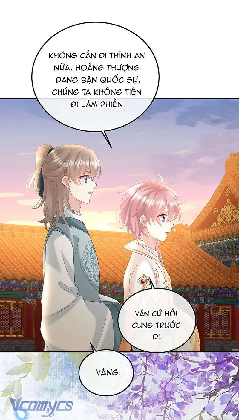 Kiều Phu Có Hỷ Chap 108 - Next Chap 109
