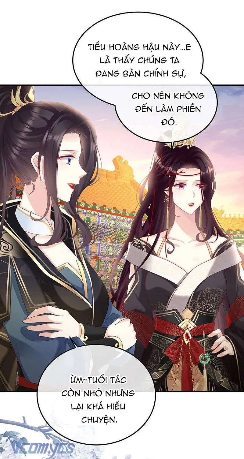 Kiều Phu Có Hỷ Chap 108 - Next Chap 109