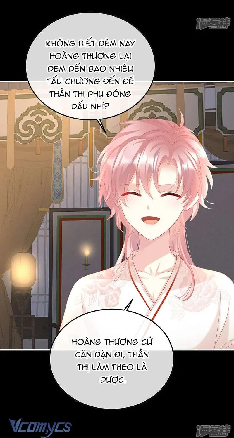 Kiều Phu Có Hỷ Chap 108 - Next Chap 109