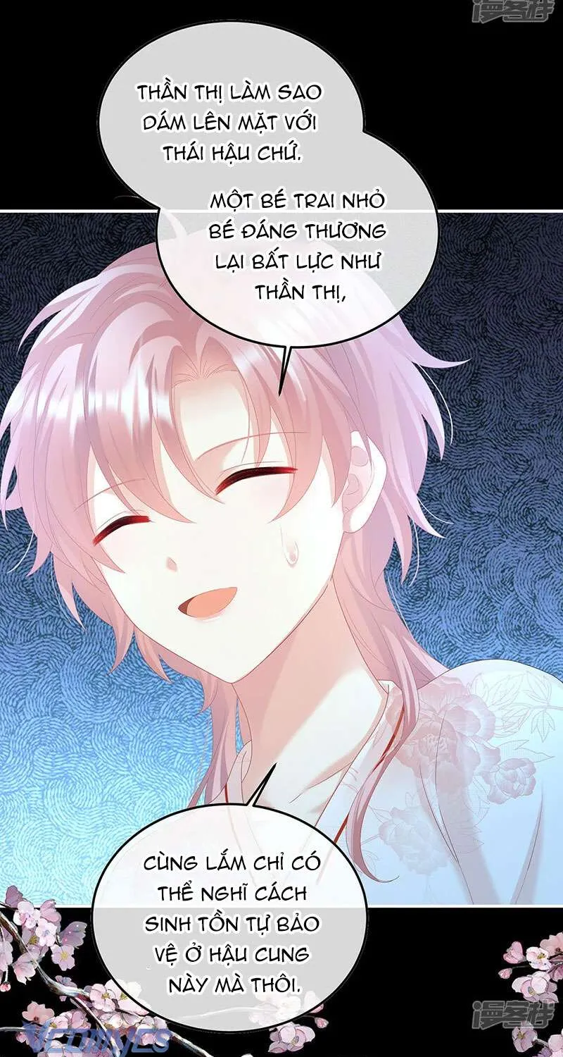 Kiều Phu Có Hỷ Chap 108 - Next Chap 109