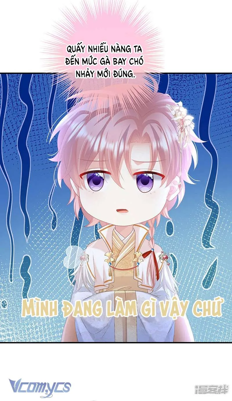 Kiều Phu Có Hỷ Chap 108 - Next Chap 109