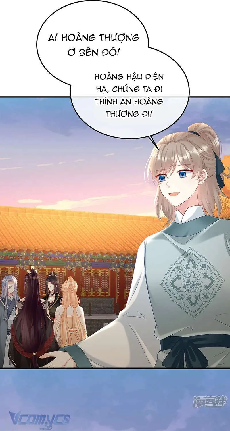Kiều Phu Có Hỷ Chap 108 - Next Chap 109