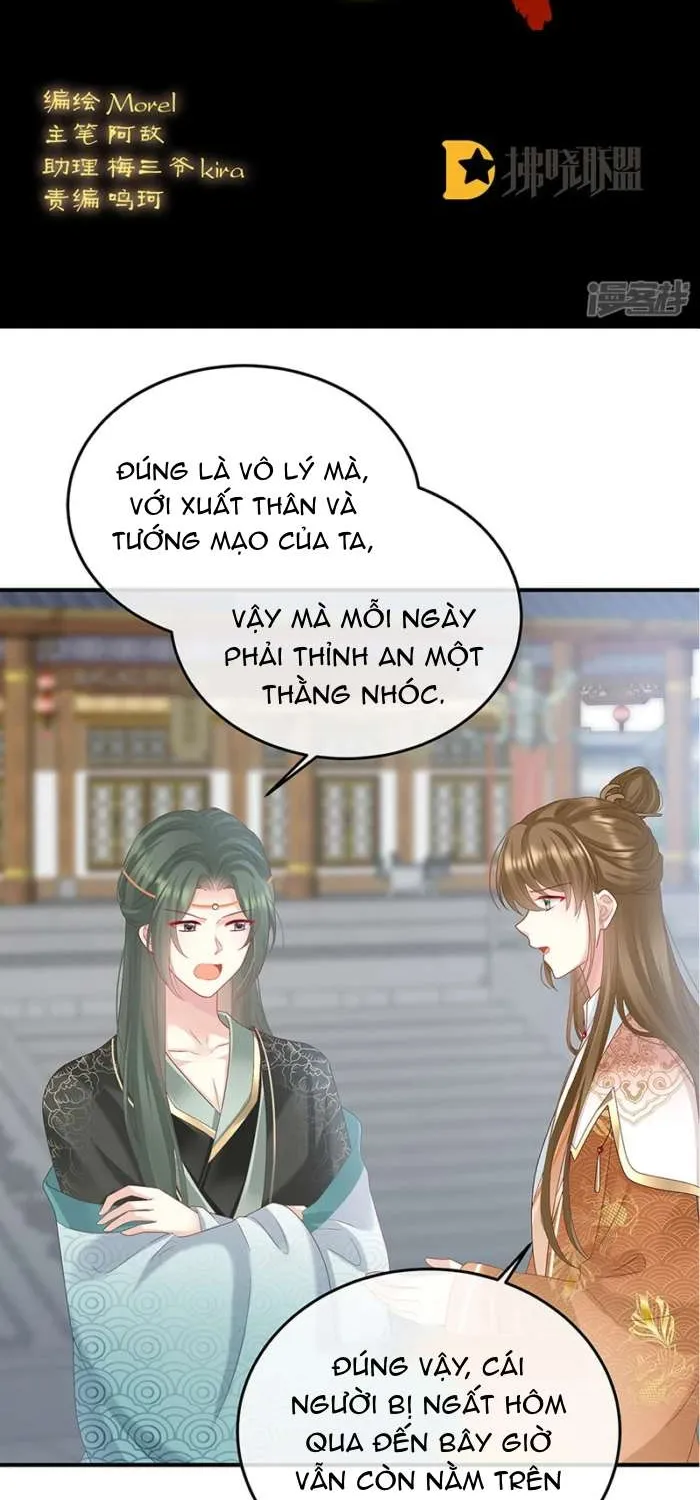 Kiều Phu Có Hỷ Chap 109 - Next Chap 110