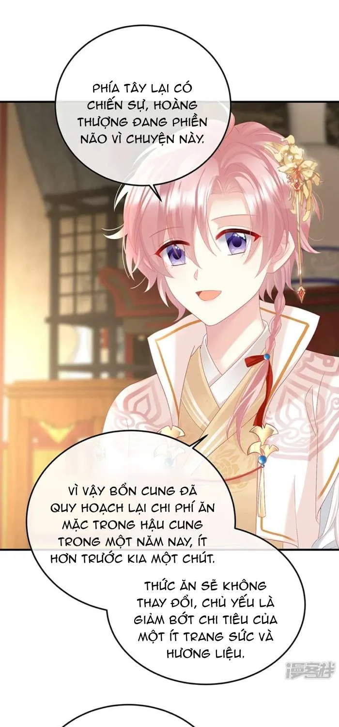 Kiều Phu Có Hỷ Chap 109 - Next Chap 110