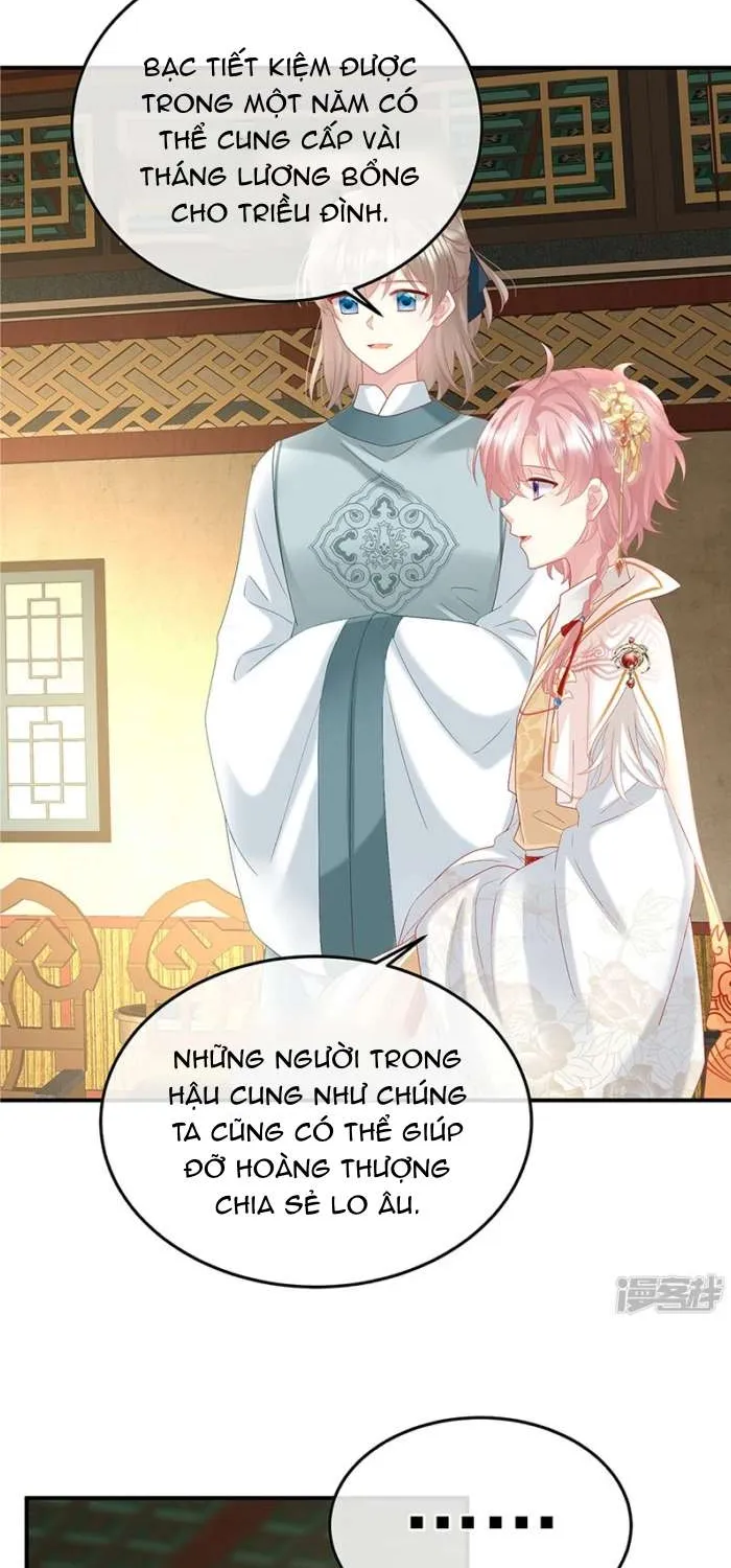 Kiều Phu Có Hỷ Chap 109 - Next Chap 110