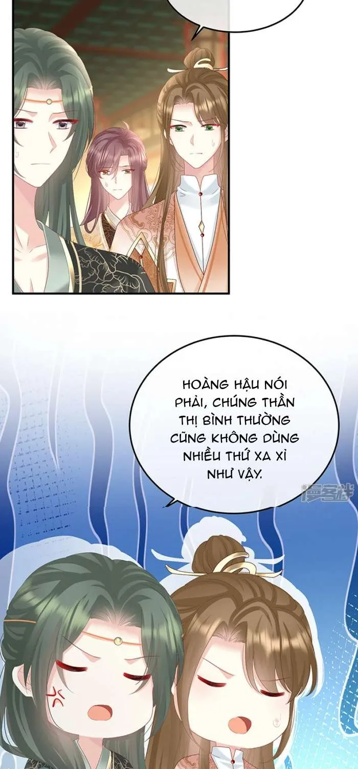 Kiều Phu Có Hỷ Chap 109 - Next Chap 110