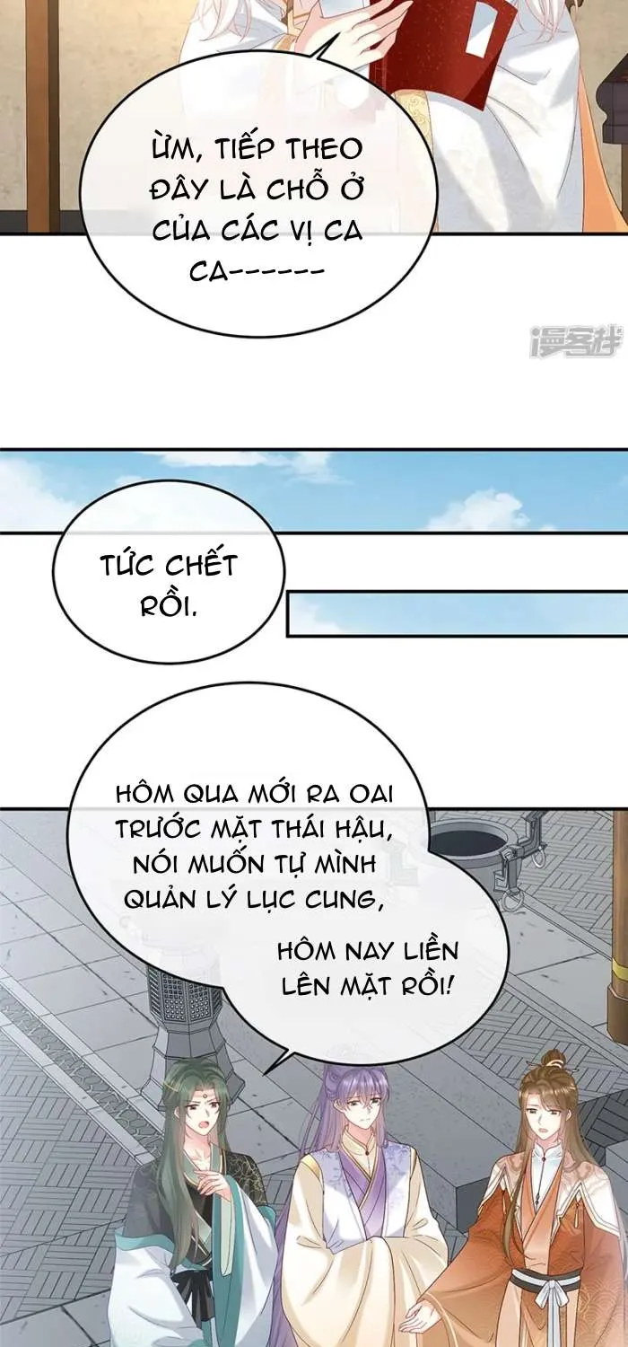 Kiều Phu Có Hỷ Chap 109 - Next Chap 110