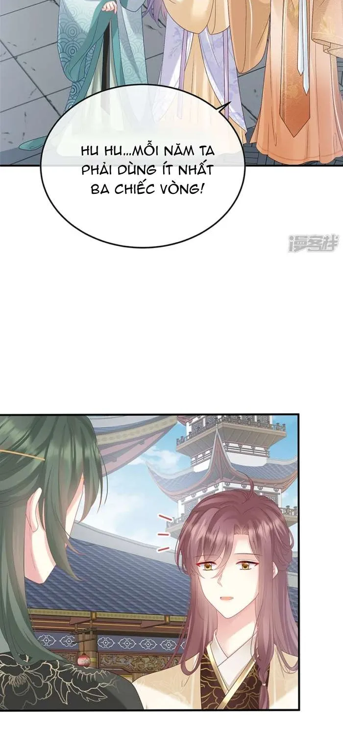 Kiều Phu Có Hỷ Chap 109 - Next Chap 110