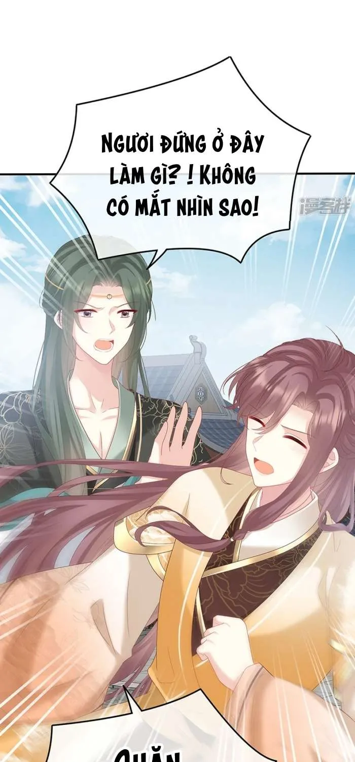 Kiều Phu Có Hỷ Chap 109 - Next Chap 110