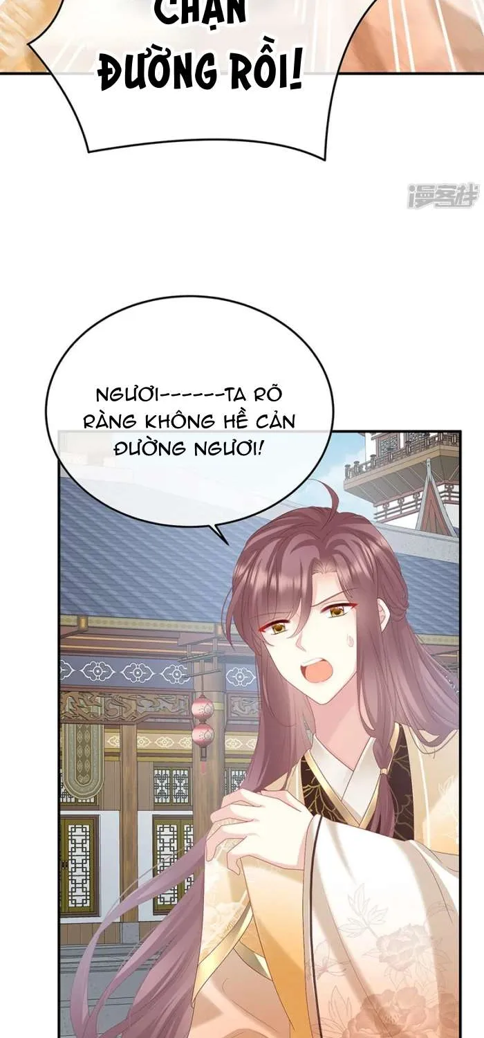 Kiều Phu Có Hỷ Chap 109 - Next Chap 110