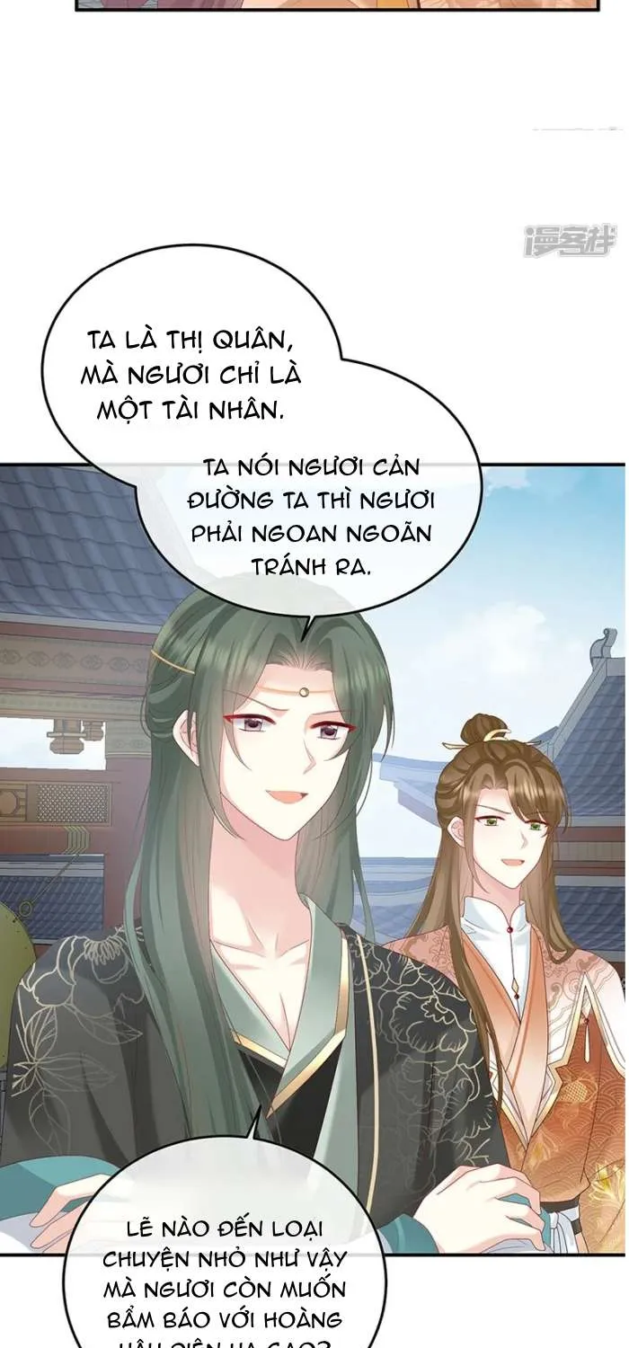 Kiều Phu Có Hỷ Chap 109 - Next Chap 110
