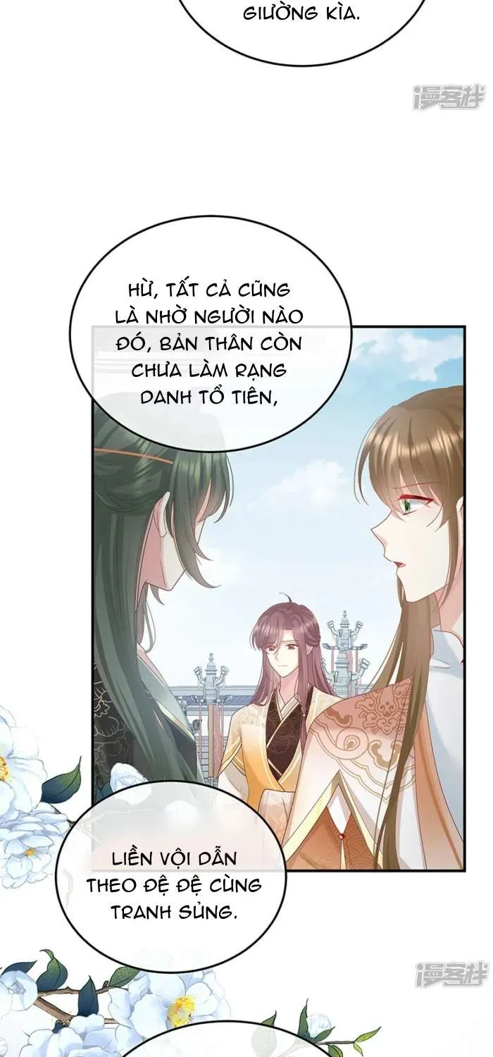 Kiều Phu Có Hỷ Chap 109 - Next Chap 110