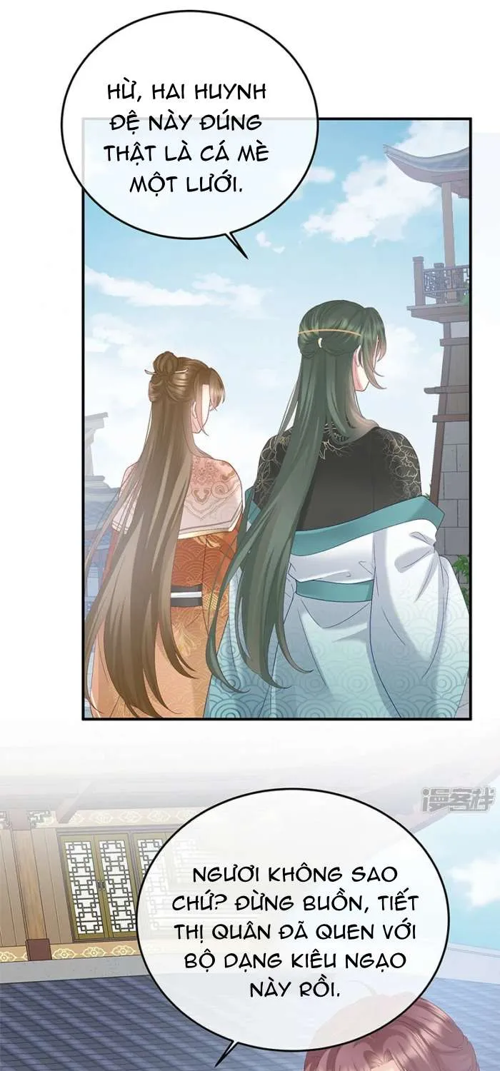 Kiều Phu Có Hỷ Chap 109 - Next Chap 110