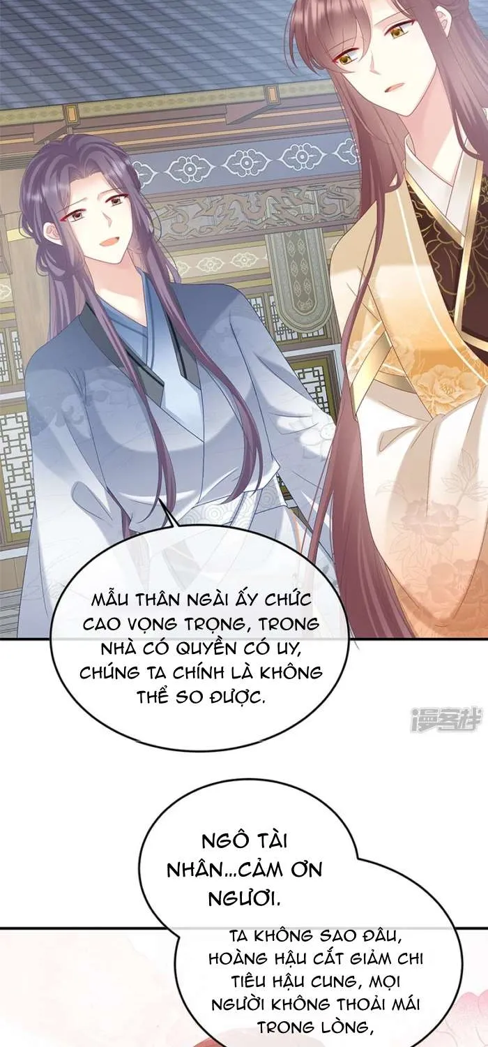Kiều Phu Có Hỷ Chap 109 - Next Chap 110