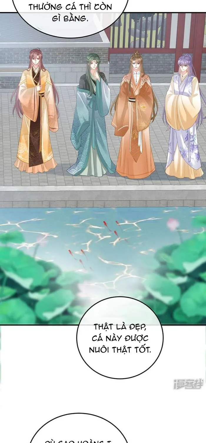 Kiều Phu Có Hỷ Chap 109 - Next Chap 110