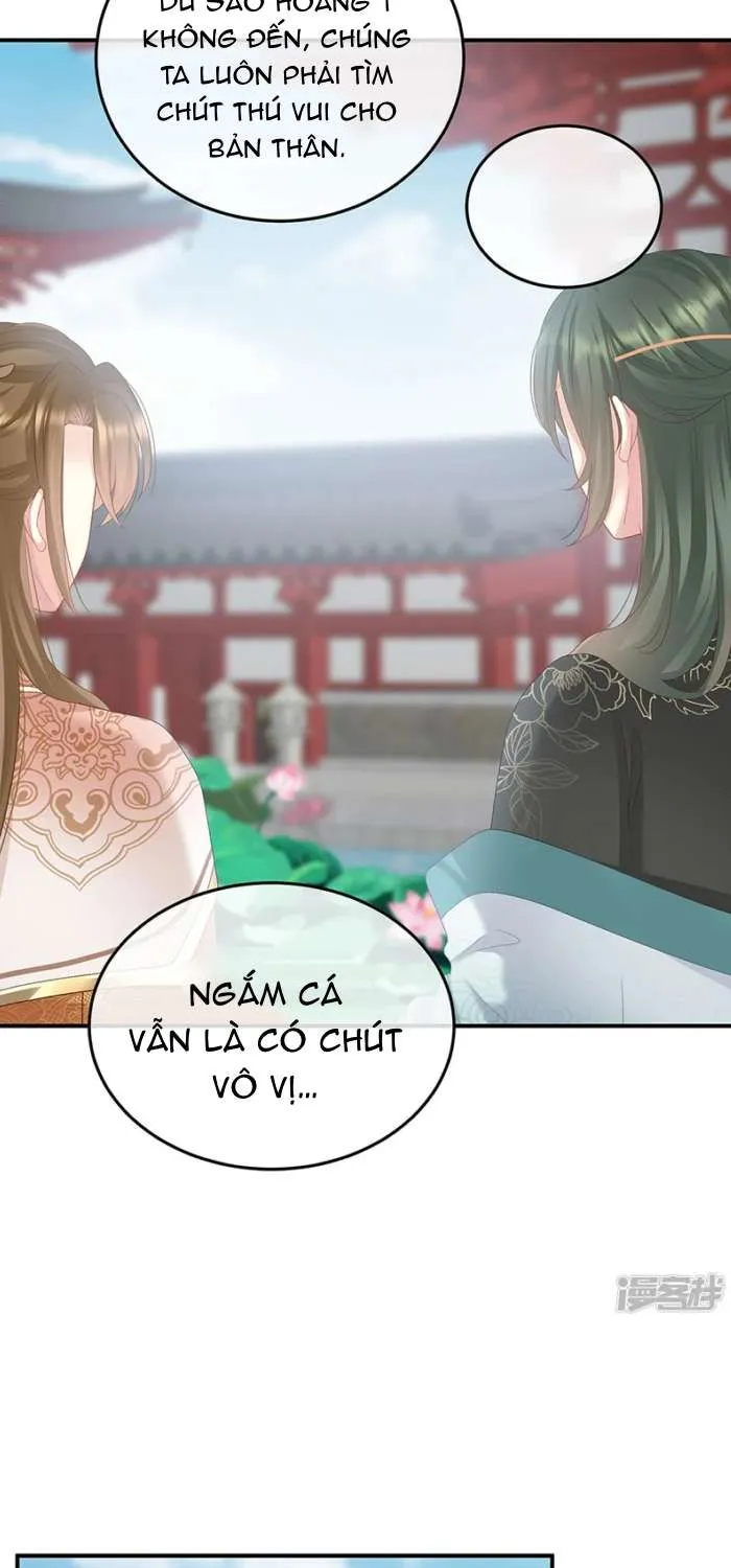 Kiều Phu Có Hỷ Chap 109 - Next Chap 110