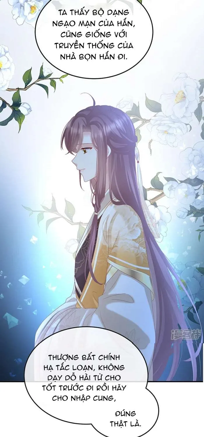 Kiều Phu Có Hỷ Chap 109 - Next Chap 110