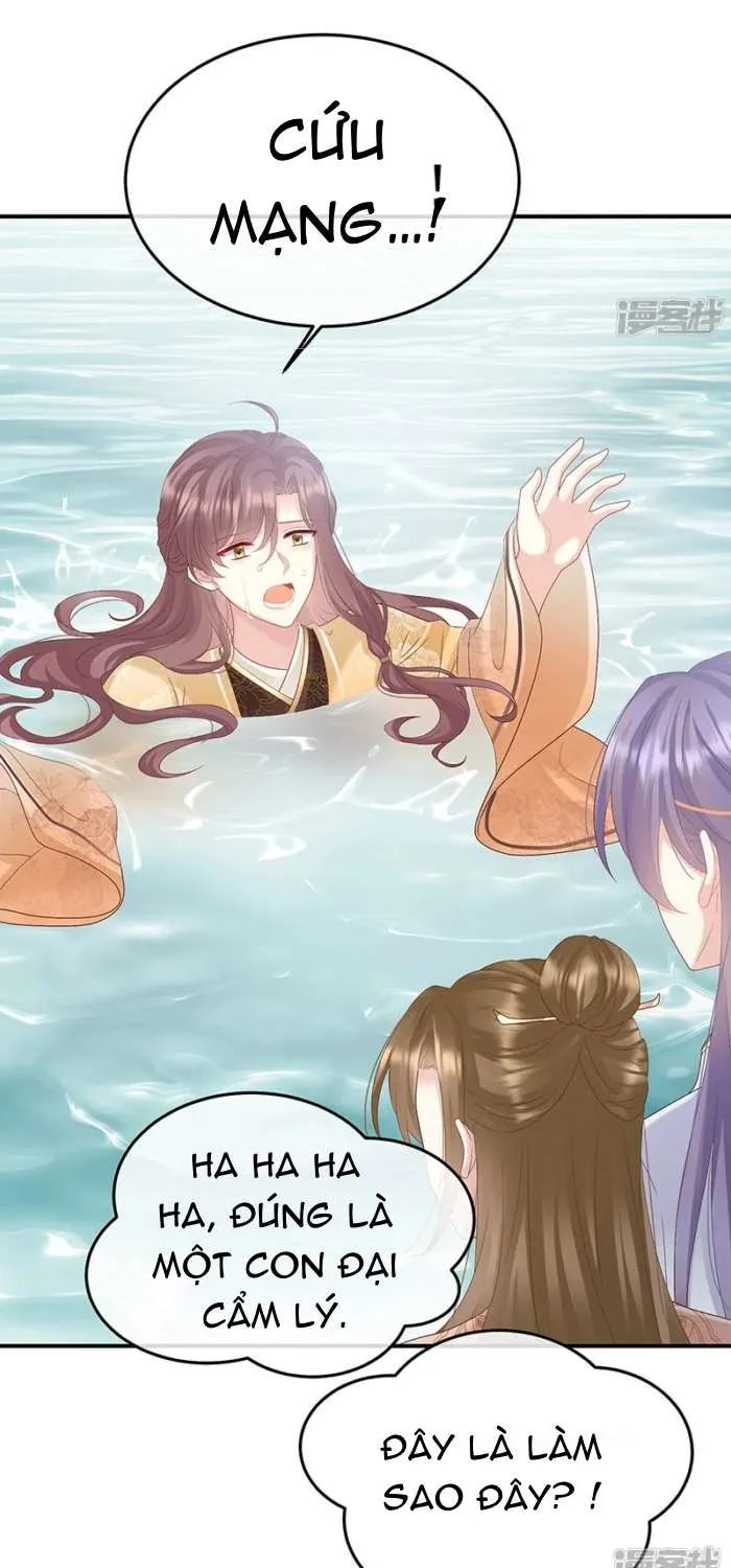 Kiều Phu Có Hỷ Chap 109 - Next Chap 110