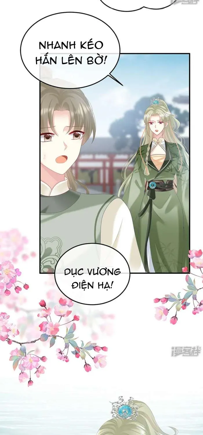 Kiều Phu Có Hỷ Chap 109 - Next Chap 110