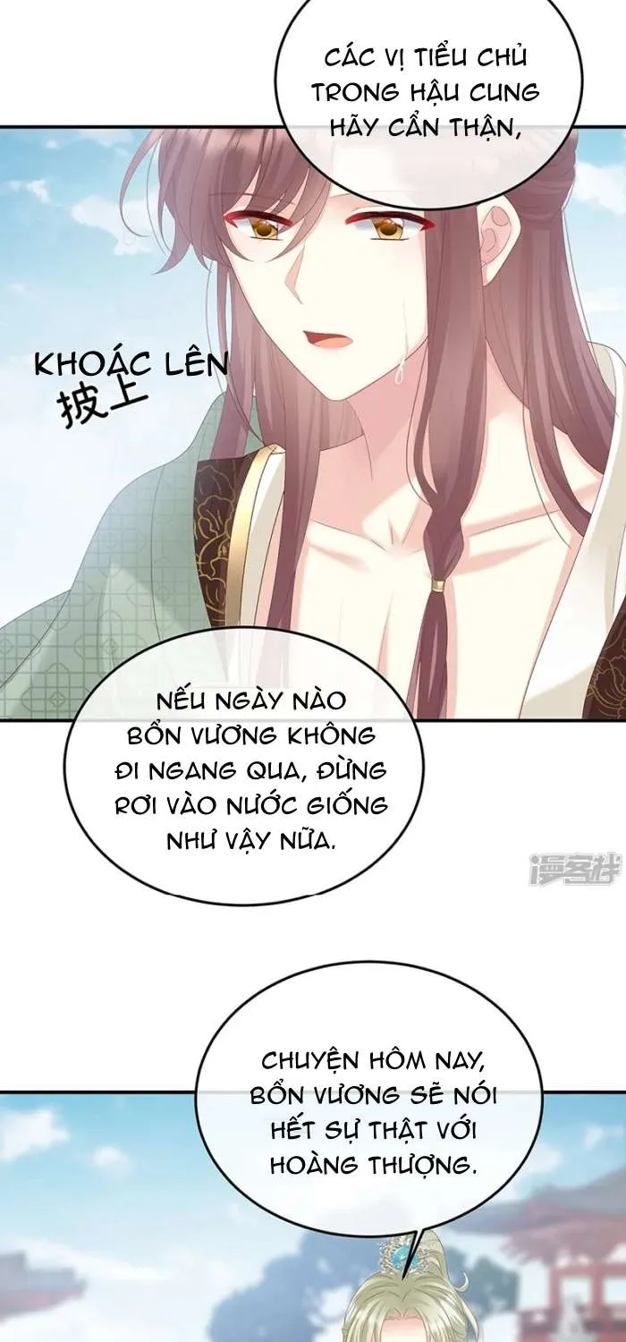 Kiều Phu Có Hỷ Chap 109 - Next Chap 110