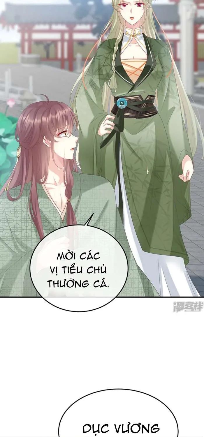 Kiều Phu Có Hỷ Chap 109 - Next Chap 110