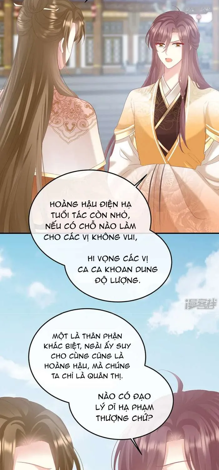 Kiều Phu Có Hỷ Chap 109 - Next Chap 110