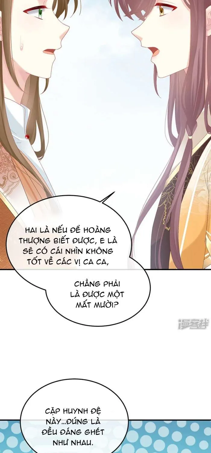 Kiều Phu Có Hỷ Chap 109 - Next Chap 110