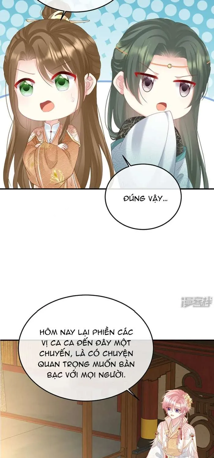 Kiều Phu Có Hỷ Chap 109 - Next Chap 110