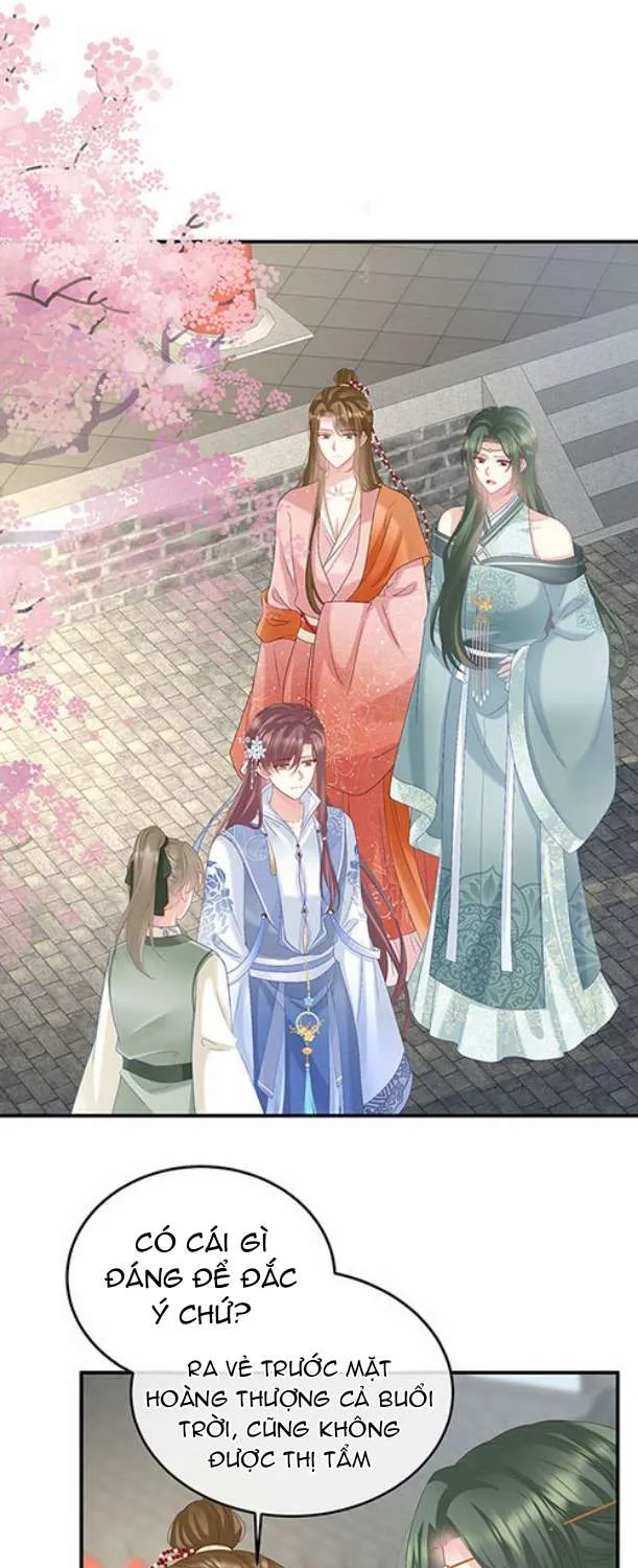 Kiều Phu Có Hỷ Chap 116 - Next Chap 117