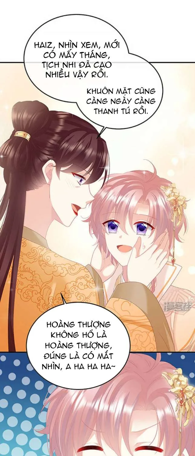 Kiều Phu Có Hỷ Chap 116 - Next Chap 117