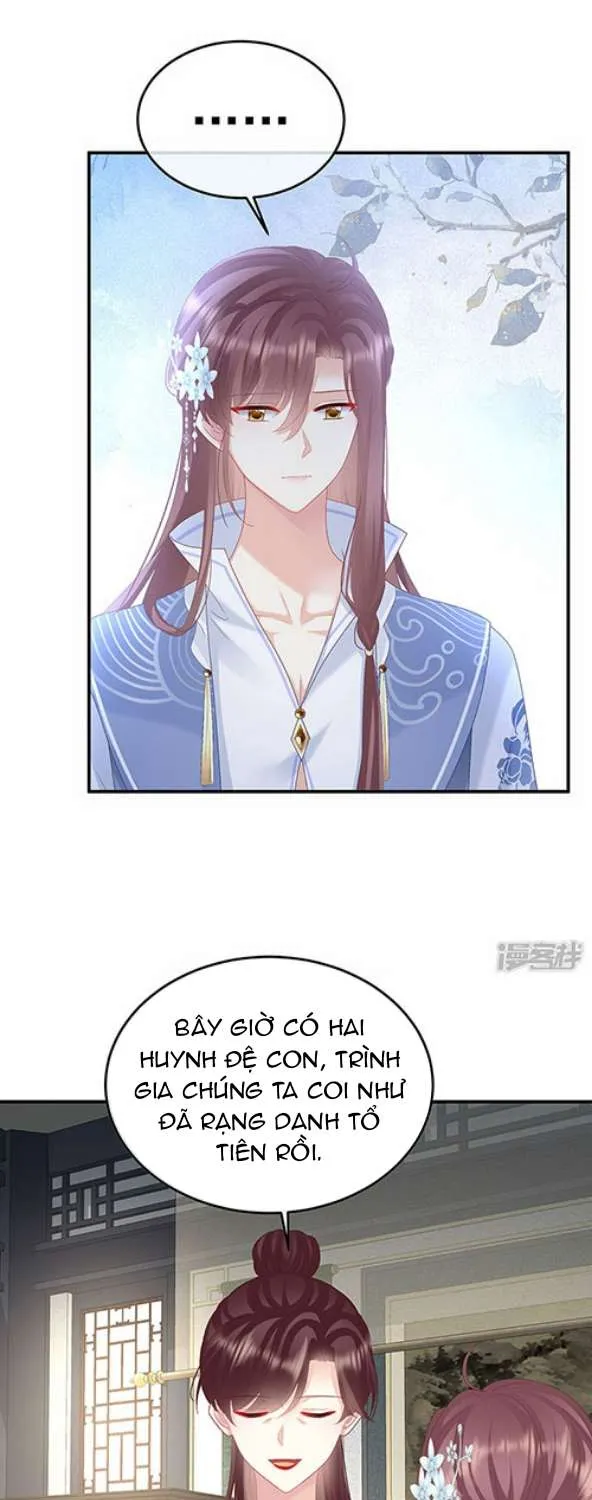Kiều Phu Có Hỷ Chap 116 - Next Chap 117